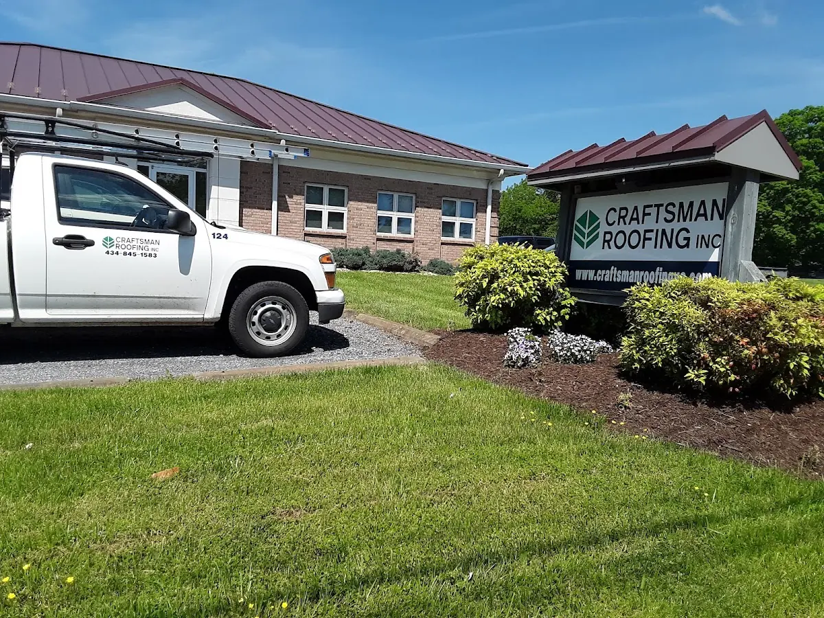 Quality Wind Damage Roof Repair by experienced craftsmen in Mount Salem